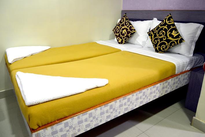 New Aifa Residency Hotel - Mumbai — Photos 2